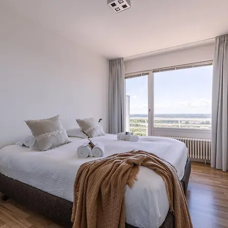 Excellent Southern Furnished With Beautiful Sea View