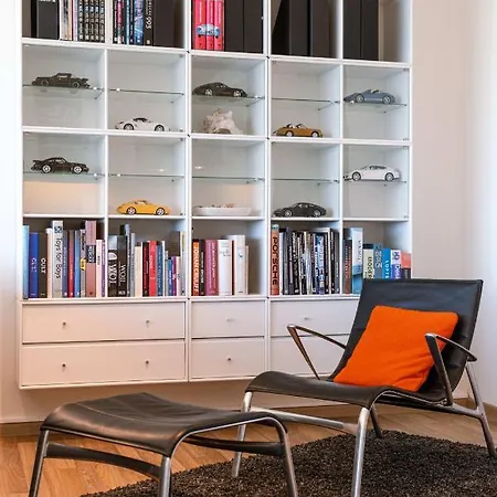 Excellent Southern Furnished With Beautiful Sea View Apartment Nieuwpoort