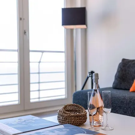 Excellent Southern Furnished With Beautiful Sea View *